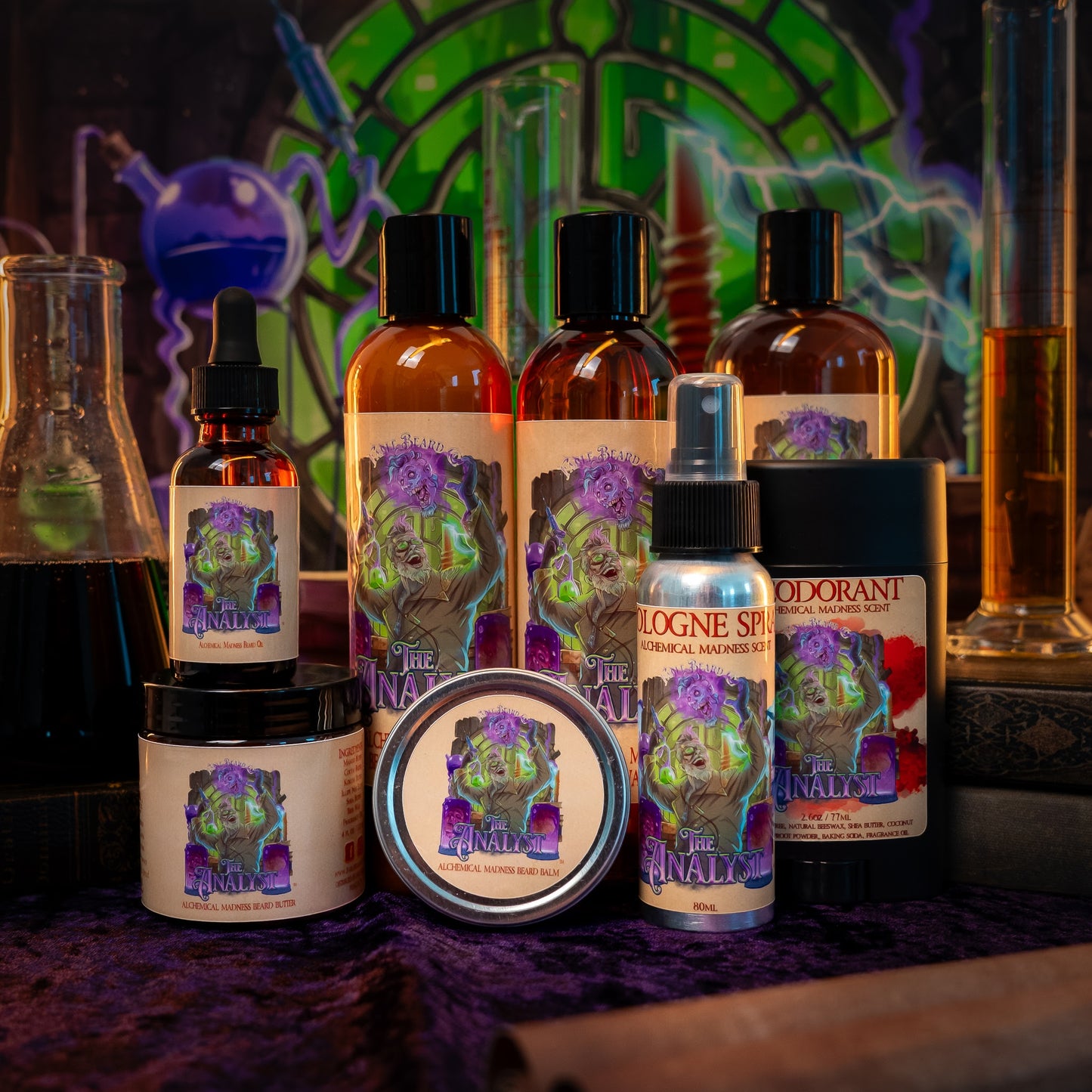 Fable Army Subscription