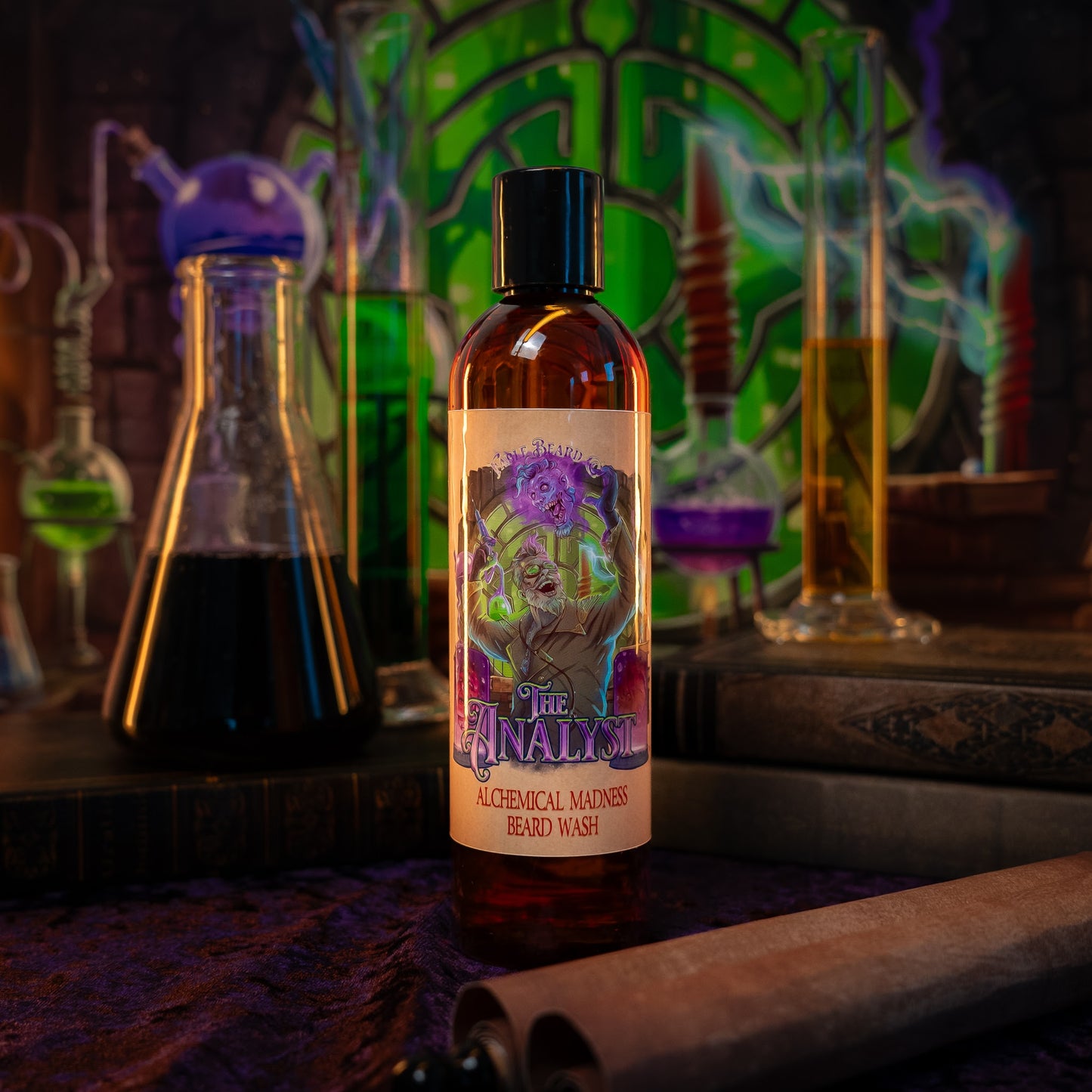 Fable Army Subscription