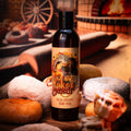 The Baker - Beard Wash - Fresh Doughnuts, Warm Vanilla Sugar, Hint of Cinnamon Spice