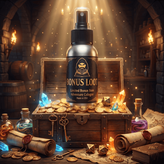 Bonus Loot - Cologne
