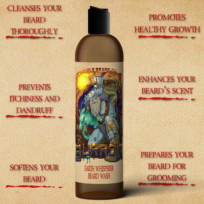 Burrow - Complete Balm Kit - Mineralic Mint, Cave Dried Herbs, Lemon Zest