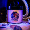 Captain Crimson - Beard Butter - Creamy Coconut, Sea Salt, Fresh Vanilla