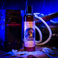 Captain Crimson - Conditioner -  Creamy Coconut, Warm Amber, Sea Salt, and Fresh Vanilla