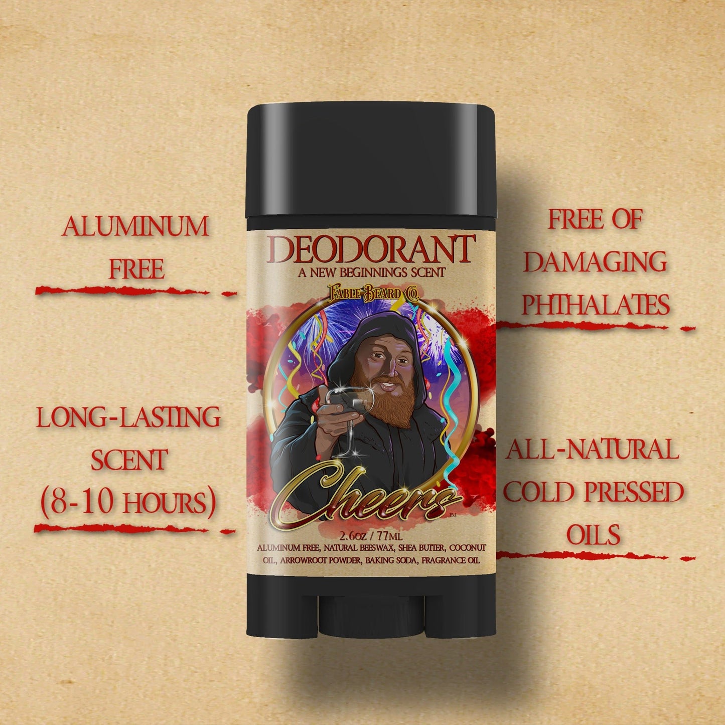 Cheers - Ultimate Bundle - Orange Creme, Aged Champagne, & Fresh Raspberries