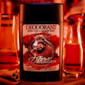 The Distiller - Deodorant - Mulled Spices, Aged Bourbon, and Deep Barrel Woods