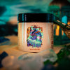 The Djinn - Beard Butter - Egyptian Cologne, Warm Sandalwood, Dragon's Blood