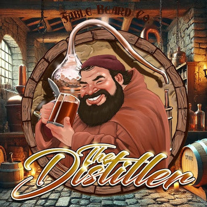 The Distiller - Ultimate Bundle - Mulled Spices, Aged Bourbon, and Deep Barrel Woods