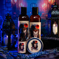 Dr. Slumber - Complete Balm Kit - Fresh Lavender, Orange Flower, and Vanilla Bean