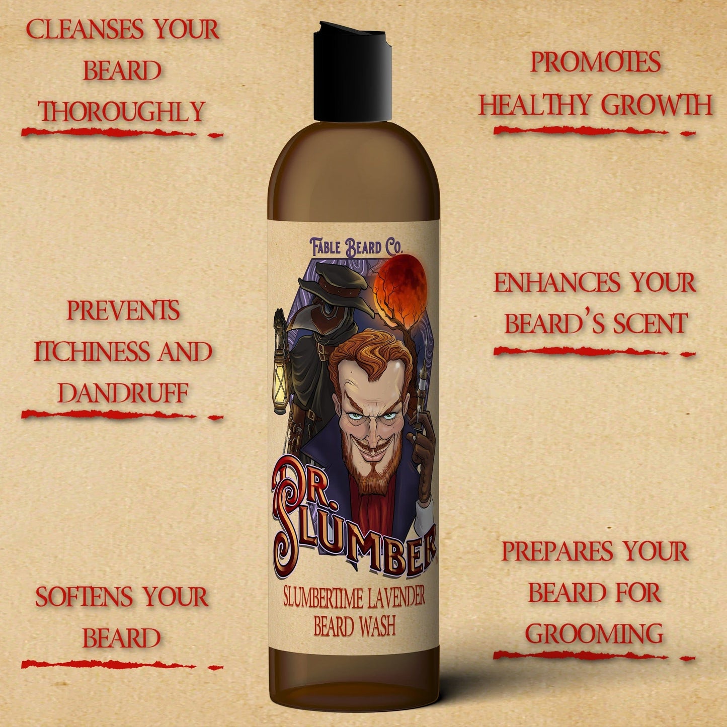 Dr. Slumber - Ultimate Bundle - Fresh Lavender, Orange Flower, and Vanilla Bean