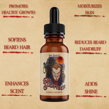 Dr. Slumber - Ultimate Bundle - Fresh Lavender, Orange Flower, and Vanilla Bean