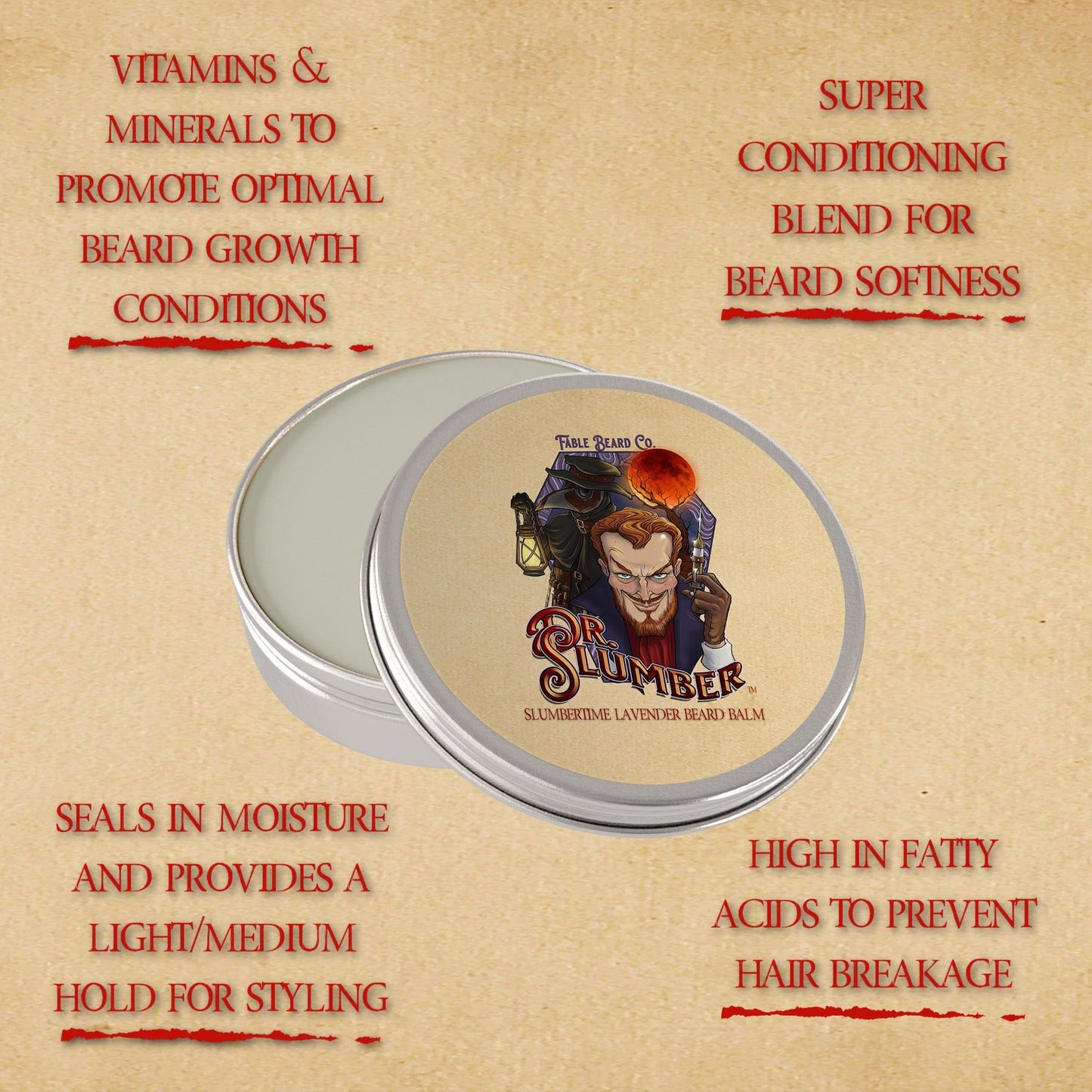 Dr. Slumber - Ultimate Bundle - Fresh Lavender, Orange Flower, and Vanilla Bean