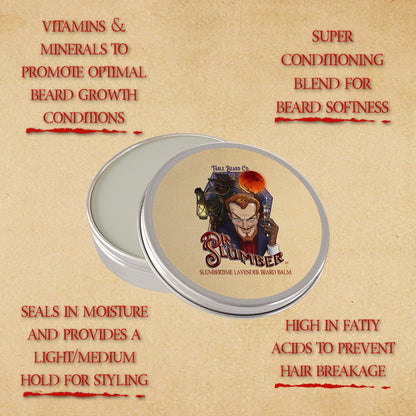 Dr. Slumber - Ultimate Bundle - Fresh Lavender, Orange Flower, and Vanilla Bean