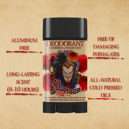 Dr. Slumber - Ultimate Bundle - Fresh Lavender, Orange Flower, and Vanilla Bean