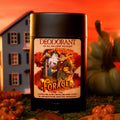 Forager - Deodorant - Frosted Maple Glaze, Pecan Praline, Mulled Apple Cider