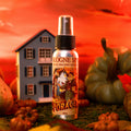 Forager - Cologne - Frosted Maple Glaze, Pecan Praline, Mulled Apple Cider