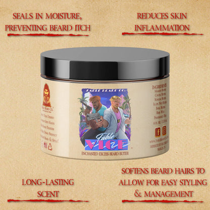Fable Vice - Ultimate Bundle - Oceanfront Breeze, Golden California Citrus, Polished Coastal Woods