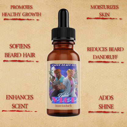 Fable Vice - Complete Balm Kit - Oceanfront Breeze, Golden California Citrus, Polished Coastal Woods