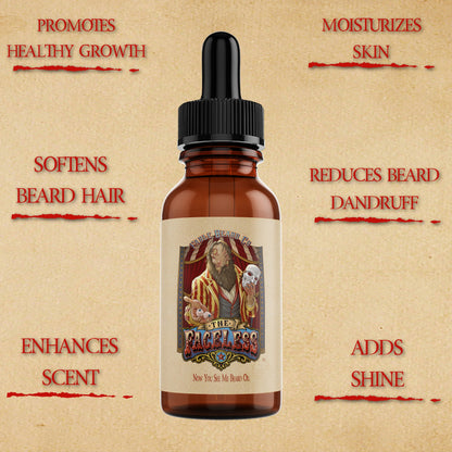 The Faceless - Ultimate Bundle - Fireside Cider, Phantom Suede, Velvety Marzipan