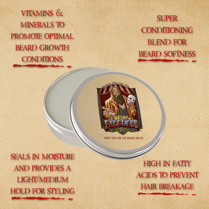 The Faceless - Ultimate Bundle - Fireside Cider, Phantom Suede, Velvety Marzipan