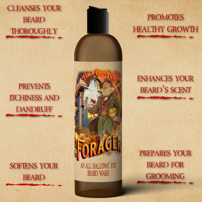 Forager - Complete Balm Kit - Frosted Maple Glaze, Pecan Praline, Mulled Apple Cider