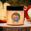 The Grower - Beard Butter - Crisp Apples, Fresh Pear, Warm Oud, Aged Amber