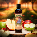 The Grower - Beard Conditioner - Crisp Apples, Fresh Pear, Warm Oud, Aged Amber