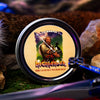 The Highlander - Beard Balm - Smoked Firewood, Robust Scotch, and Nostalgic Mahogany
