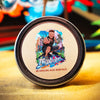 The Illustrator - Beard Balm - Sunlit Oak, Honeyed Resin, Ambrosial Nectar