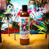 The Illustrator - Beard Conditioner - Sunlit Oak, Honeyed Resin, Ambrosial Nectar