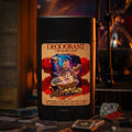 The Interpreter - Deodorant - Warm Amber Resin, Crisp Grapefruit, Dusky Lavender