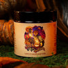 Jack-O-Lantern - Beard Butter - Sugared Pecans, Pumpkin Muffins, Dark Roast Coffee