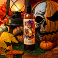 Jack-O-Lantern - Beard Conditioner - Sugared Pecans, Pumpkin Muffins, Dark Roast Coffee