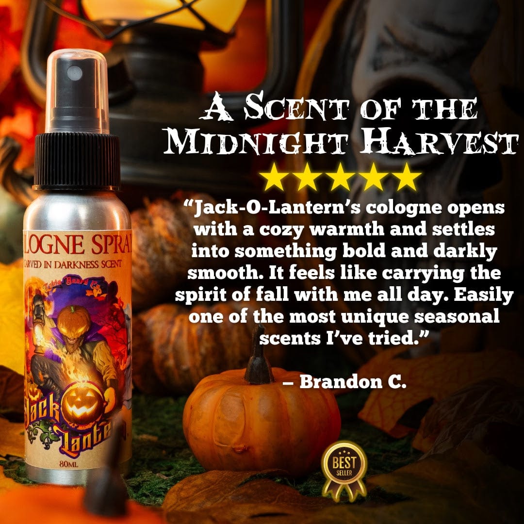 Jack-O-Lantern - Ultimate Bundle - Sugared Pecans, Pumpkin Muffins, Dark Roast Coffee