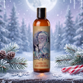 Jack Frost - Beard Conditioner - Christmas Pine, Fir Trees, and Peppermint Stick