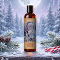 Jack Frost - Beard Wash - Christmas Pine, Fir Trees, and Peppermint Stick
