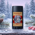 Jack Frost - Deodorant - Christmas Pine, Fir Trees, and Peppermint Stick