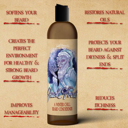 Jack Frost - Complete Butter Kit - Christmas Pine, Fir Trees, and Peppermint Stick