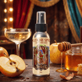 The Juggler - Cologne - Champagne Apples, Aged Teakwood, Vibrant Honey