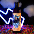 The Lightning Rod - Beard Conditioner - Fruity Cereal, Crisp Lemon, Fresh Cherries, and Sweet Pomegranate