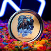 The Lightning Rod - Fruity Cereal Super Hero Beard Balm