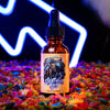 The Lightning Rod - Beard Oil - Fruity Cereal, Crisp Lemon, Fresh Cherries