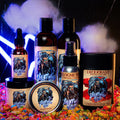 The Lightning Rod - Ultimate Bundle - Fruity Cereal, Crisp Lemon, Fresh Cherries, and Sweet Pomegranate
