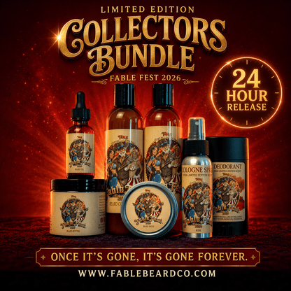 Fable Fest - 2026 Ultimate Bundle - Limited Edition