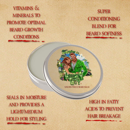 Lucky Guy - Ultimate Bundle - Cooling Sea Water, Clean Oak Moss, Golden Sugarcane