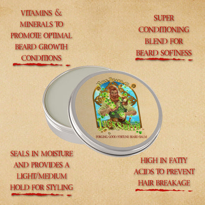 Lucksmith - Ultimate Bundle - Summer Rain, Golden Cardamom, Musky Cashmeran