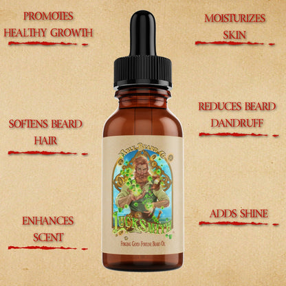 Lucksmith - Ultimate Bundle - Summer Rain, Golden Cardamom, Musky Cashmeran