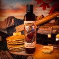 The Lumberjack - Beard Conditioner - Rich Maple Syrup, Fragrant Maple Leaves, Soft Cabin Woods