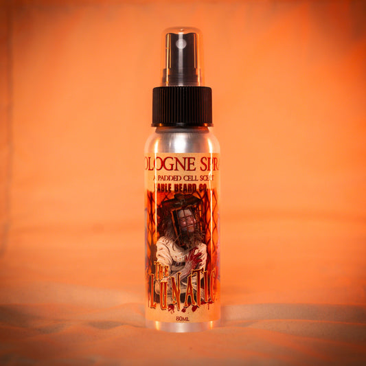 The Lunatic - Cologne - Tonka Bean, Vanilla Mist, Warm Spices