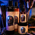 The Marksman - Complete Butter Kit - Crisp Pine, Warm Cedar, Fresh Sandalwood, Soft Mosses, and Mystical Amber