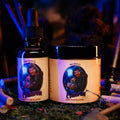 The Marksman - Beard Oil & Butter Kit - Crisp Pine, Warm Cedar, Fresh Sandalwood, Soft Mosses, and Mystical Amber
